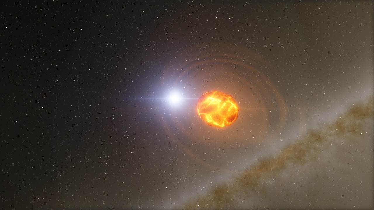 探索宇宙前沿，航天发展最新动态开启全新航天时代