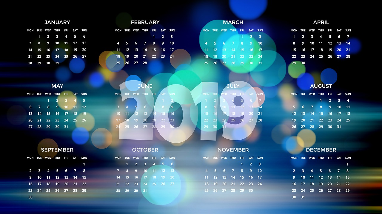 探索未来，迎接2024年度新趋势