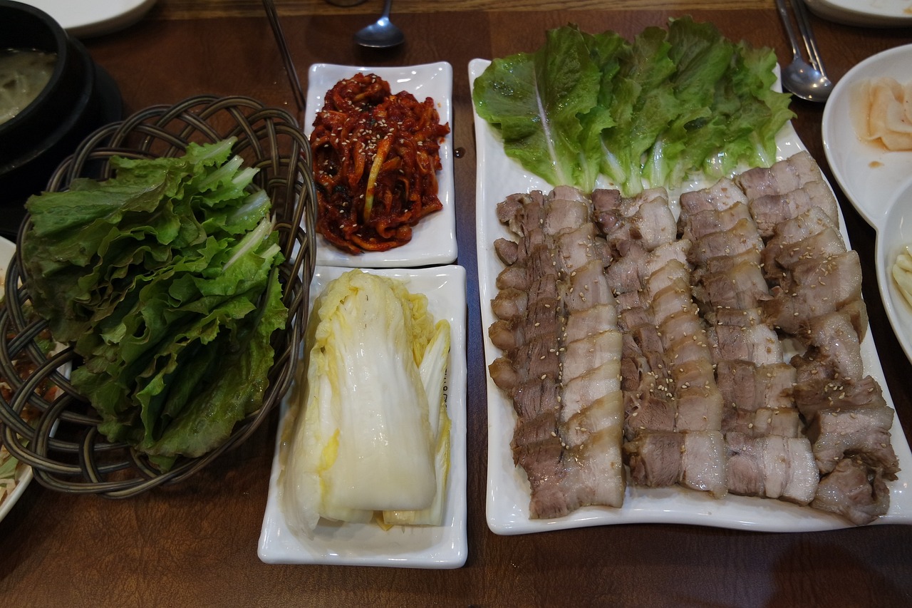 最新青菜品种介绍大全