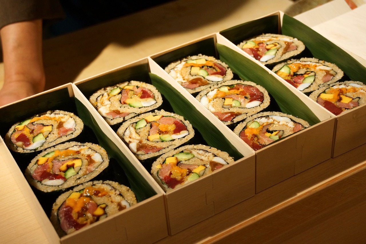 探索全球美食之旅，最新美食攻略大揭秘